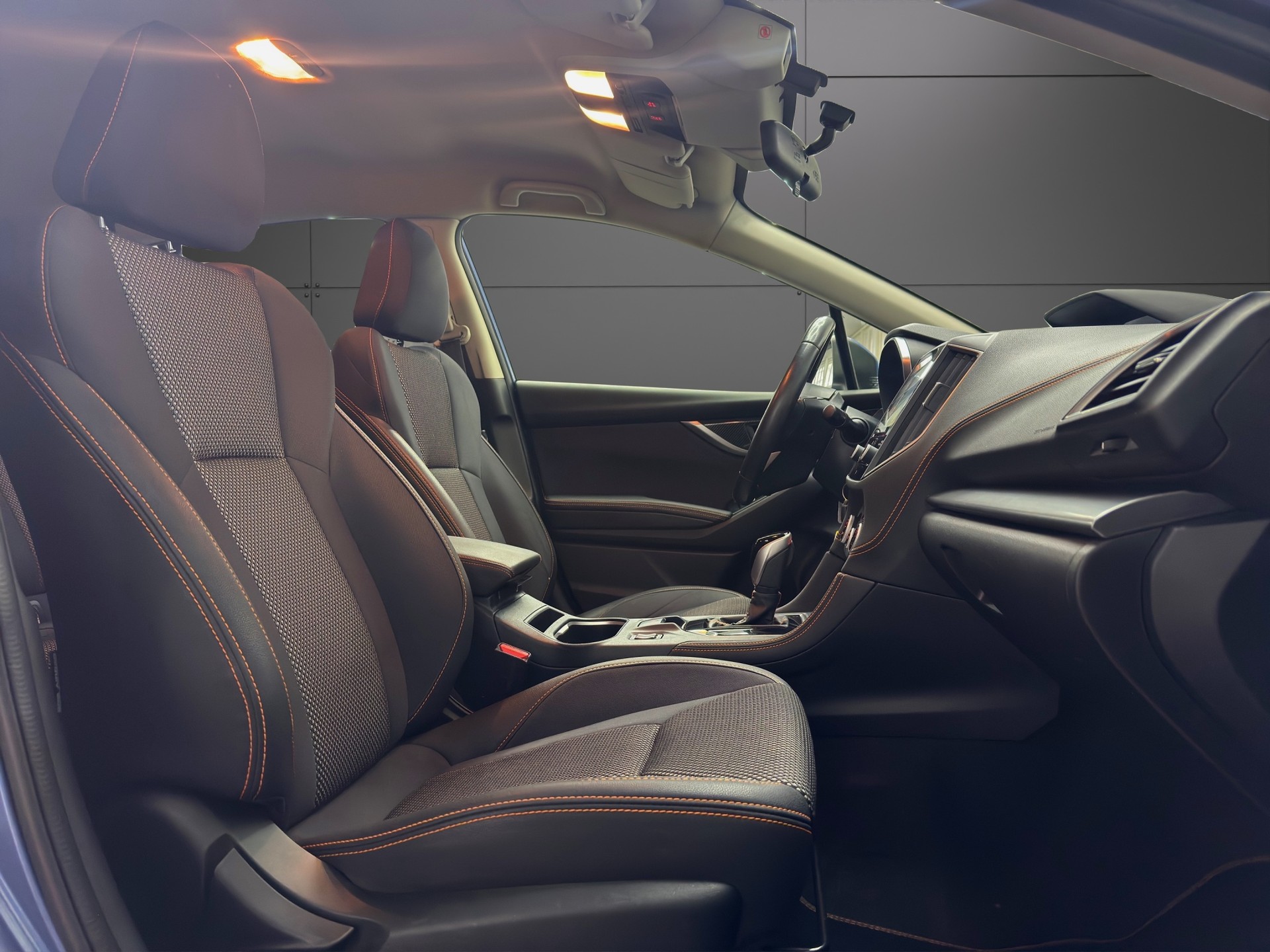 SUBARU XV 1.6 Advantage AWD CVT-image-13