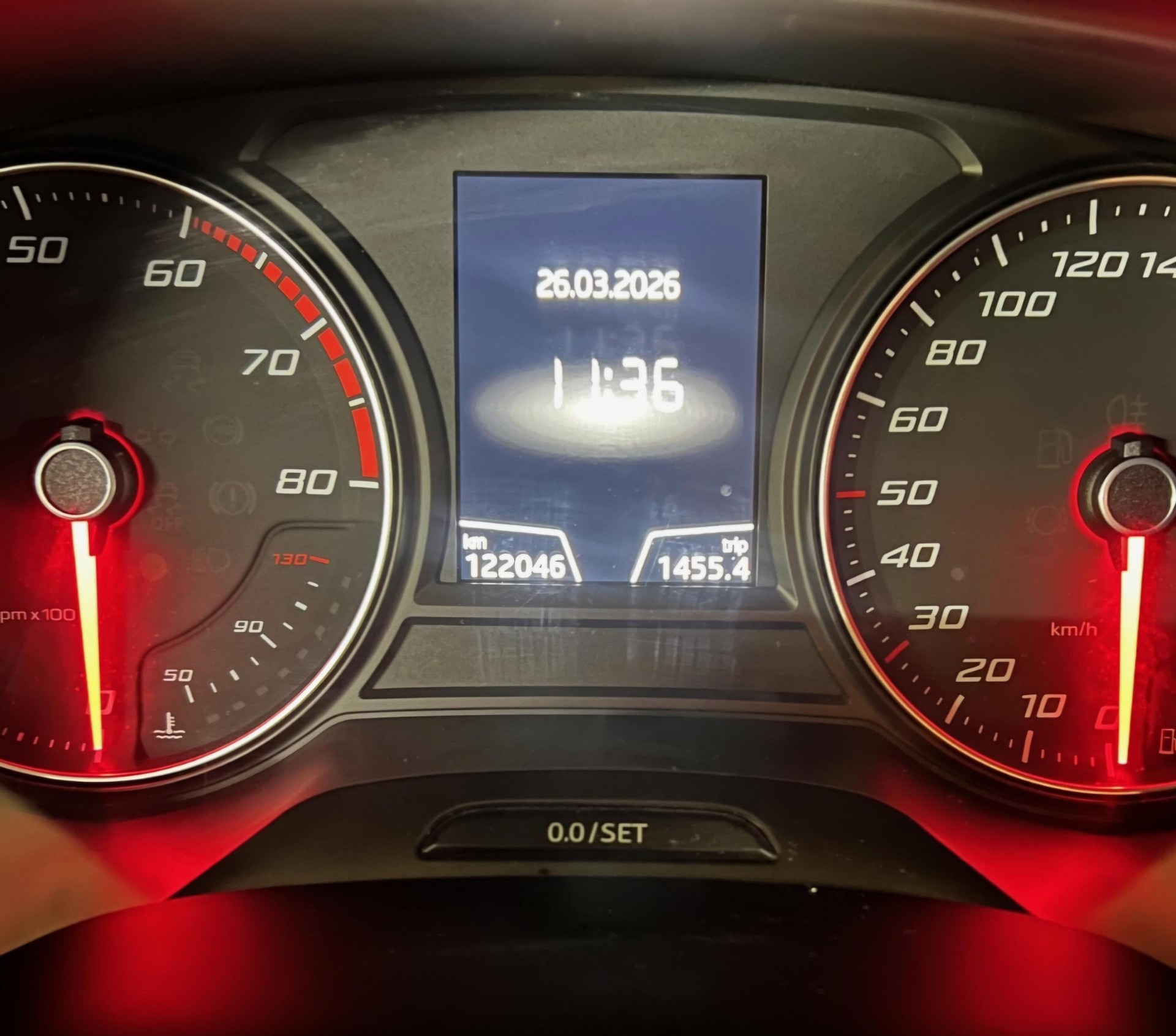 SEAT 1.4 TSI ST-image-4