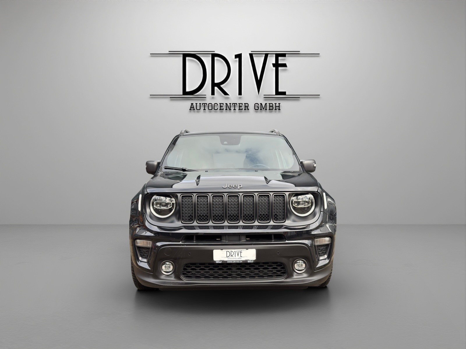 JEEP Renegade 1.3 GSE Turbo Limited-showroom-element-1