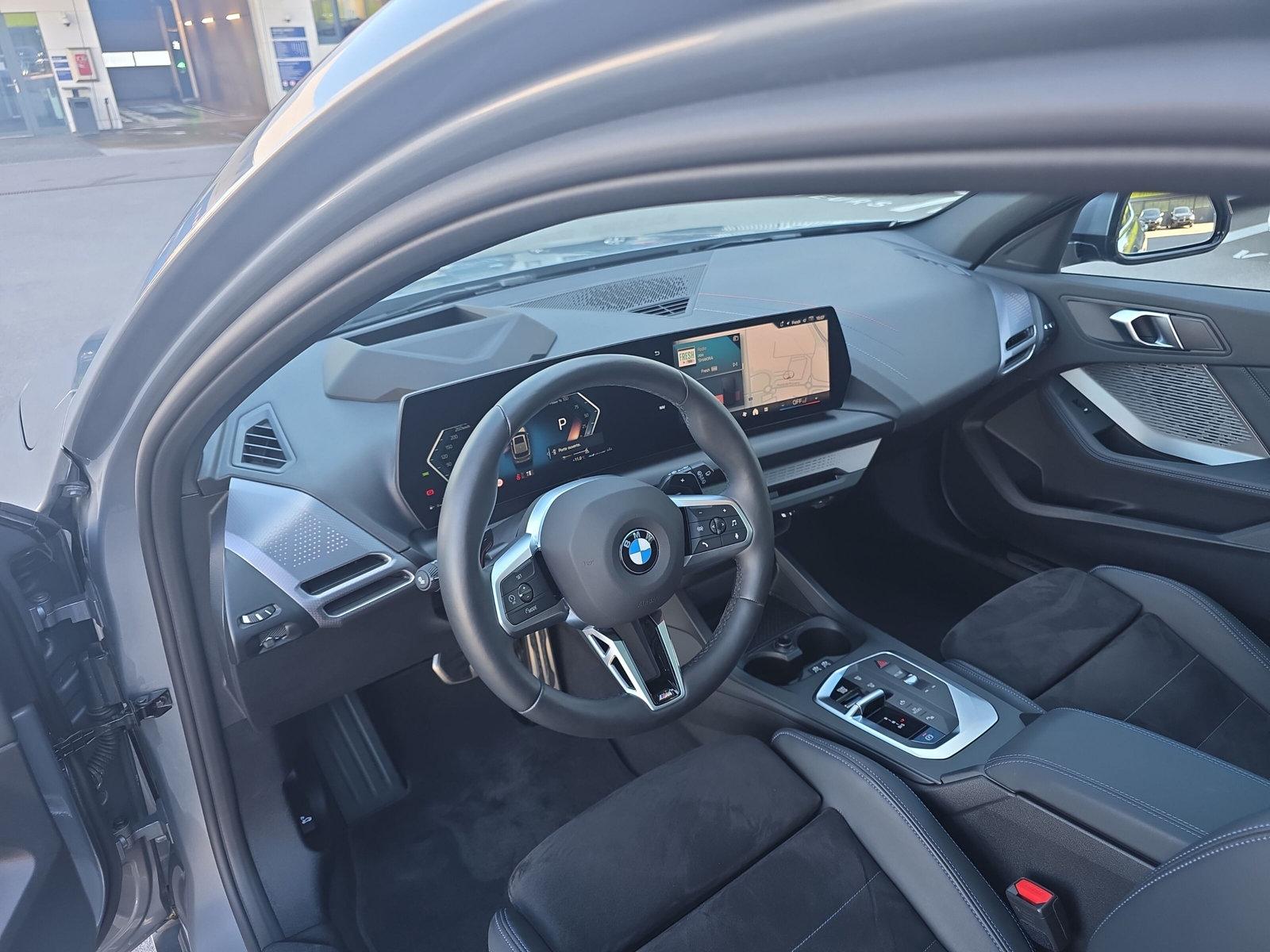 BMW 123 M Sport xDrive F70 (CH) 📍** Action Leasing à 1.9% **-image-19