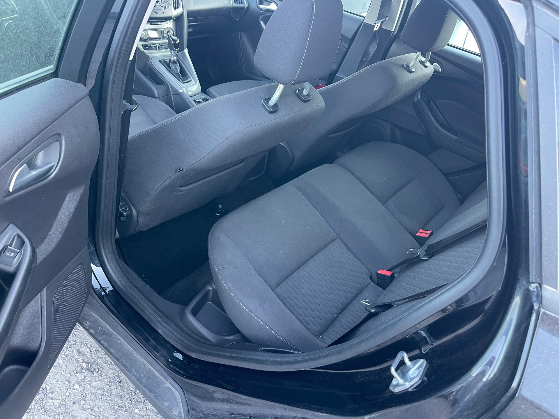 FORD Focus 1.0 SCTi Trend-image-7