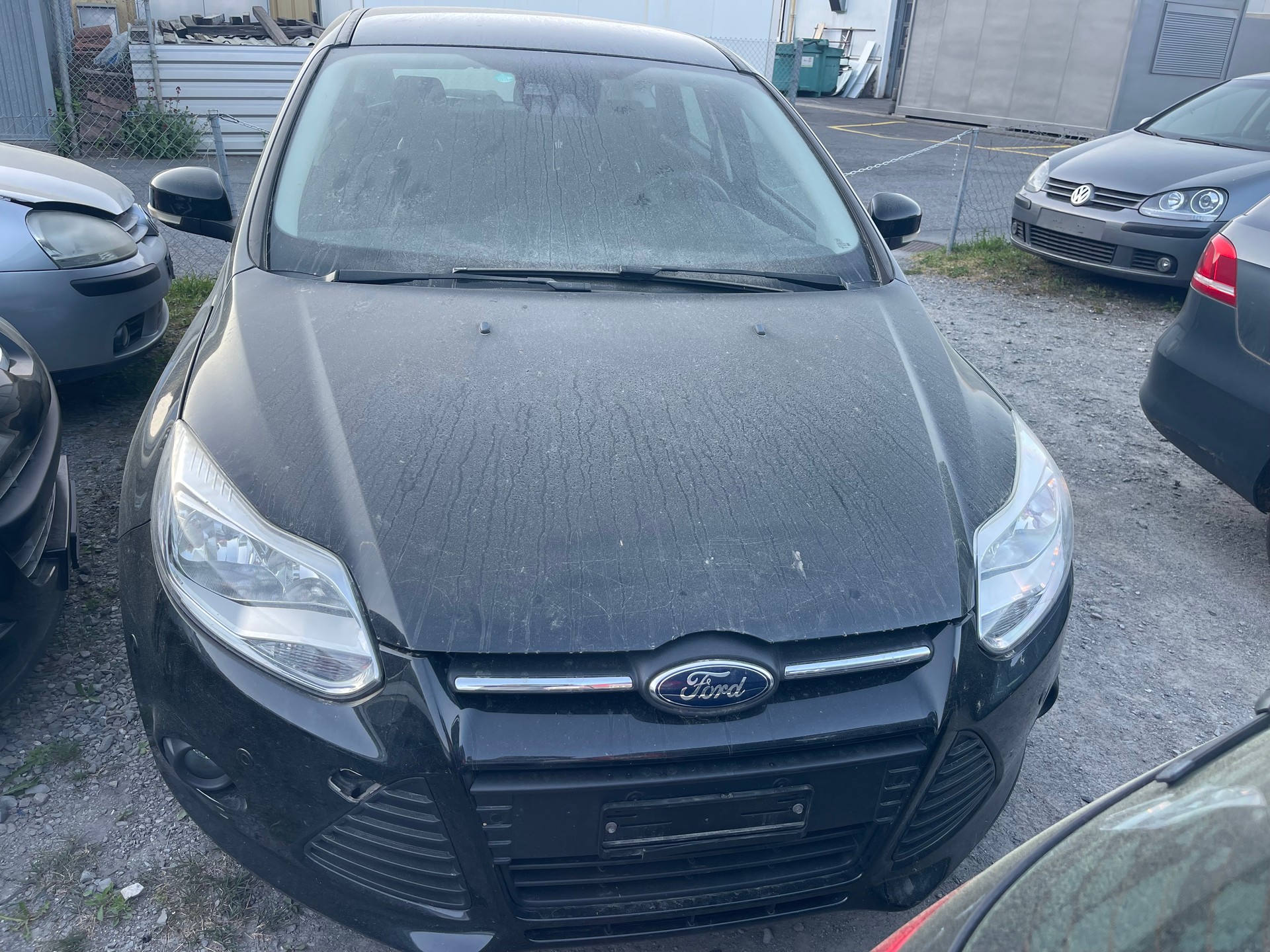 FORD Focus 1.0 SCTi Trend-image-3