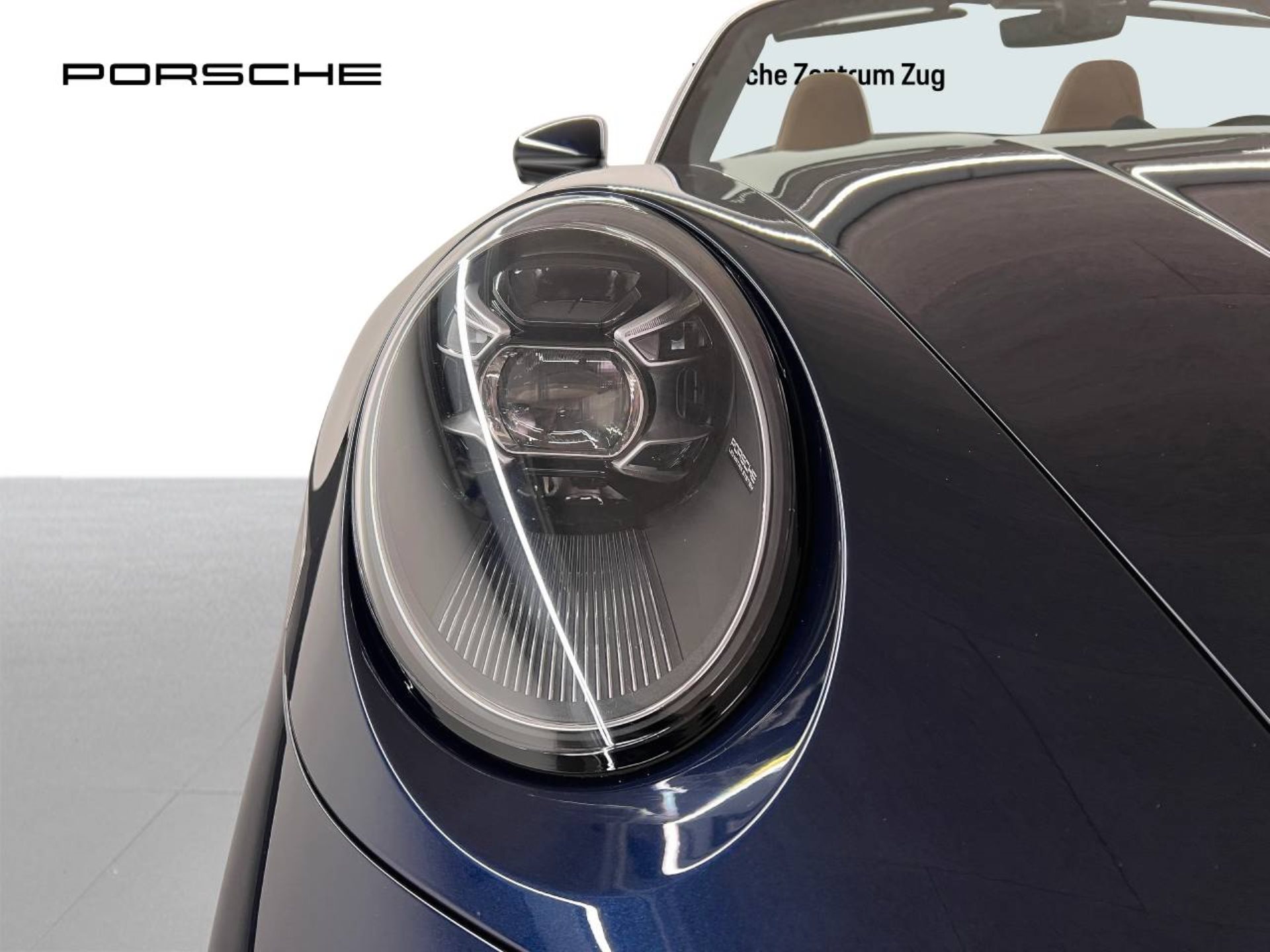 PORSCHE 911 Turbo S Cabriolet-image-13