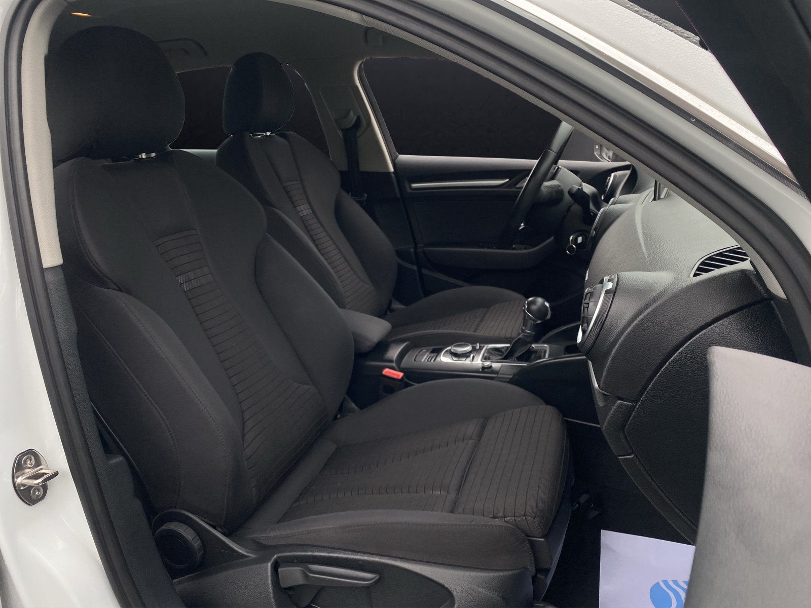 AUDI A3 Sportback 2.0 TDI Ambiente Quattro S-tronic 2.0 TDI Quattro (4x4) 184 PS | Automat | 109’000 km | Frisch ab MFK & Service-image-10