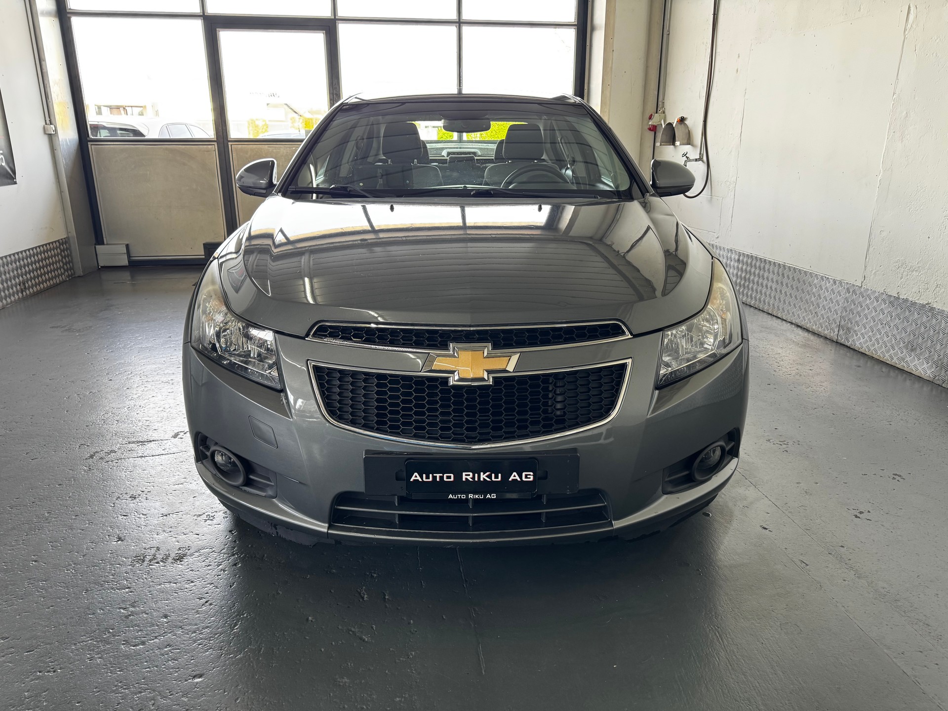 CHEVROLET Cruze 1.8 LT Automatic-showroom-element-3