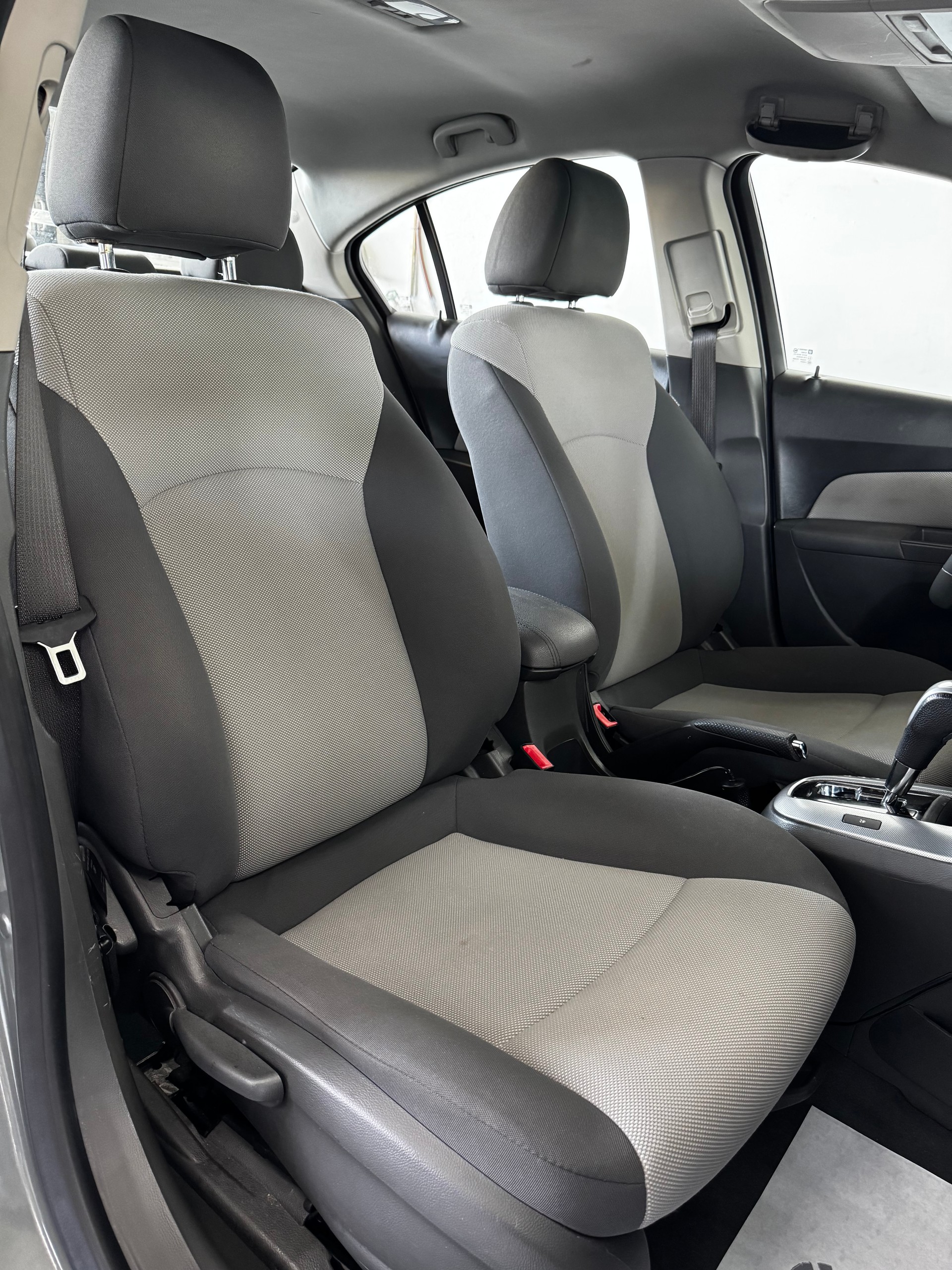 CHEVROLET Cruze 1.8 LT Automatic-image-20