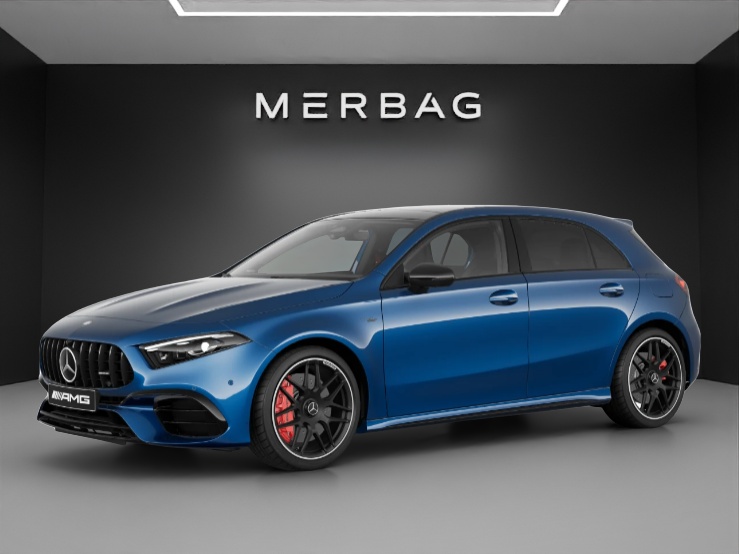 MERCEDES-BENZ A AMG 45 S 4Matic+ 8G-DCT-image-6