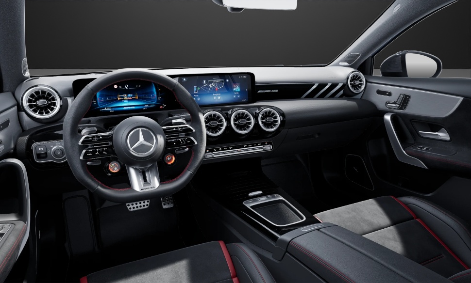 MERCEDES-BENZ A AMG 45 S 4Matic+ 8G-DCT-image-7