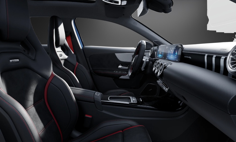 MERCEDES-BENZ A AMG 45 S 4Matic+ 8G-DCT-image-8