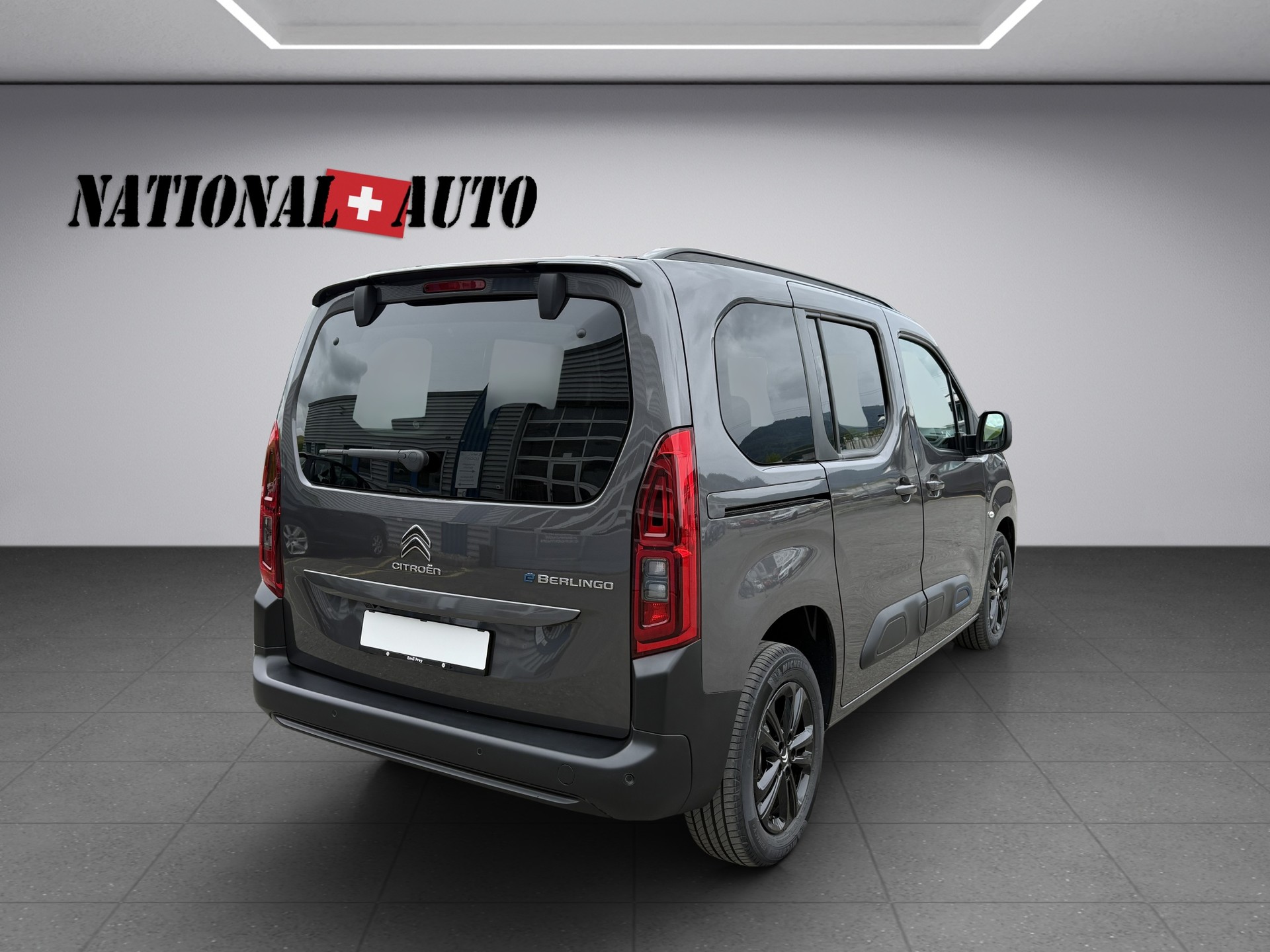 CITROEN e-Berlingo Feel-image-4