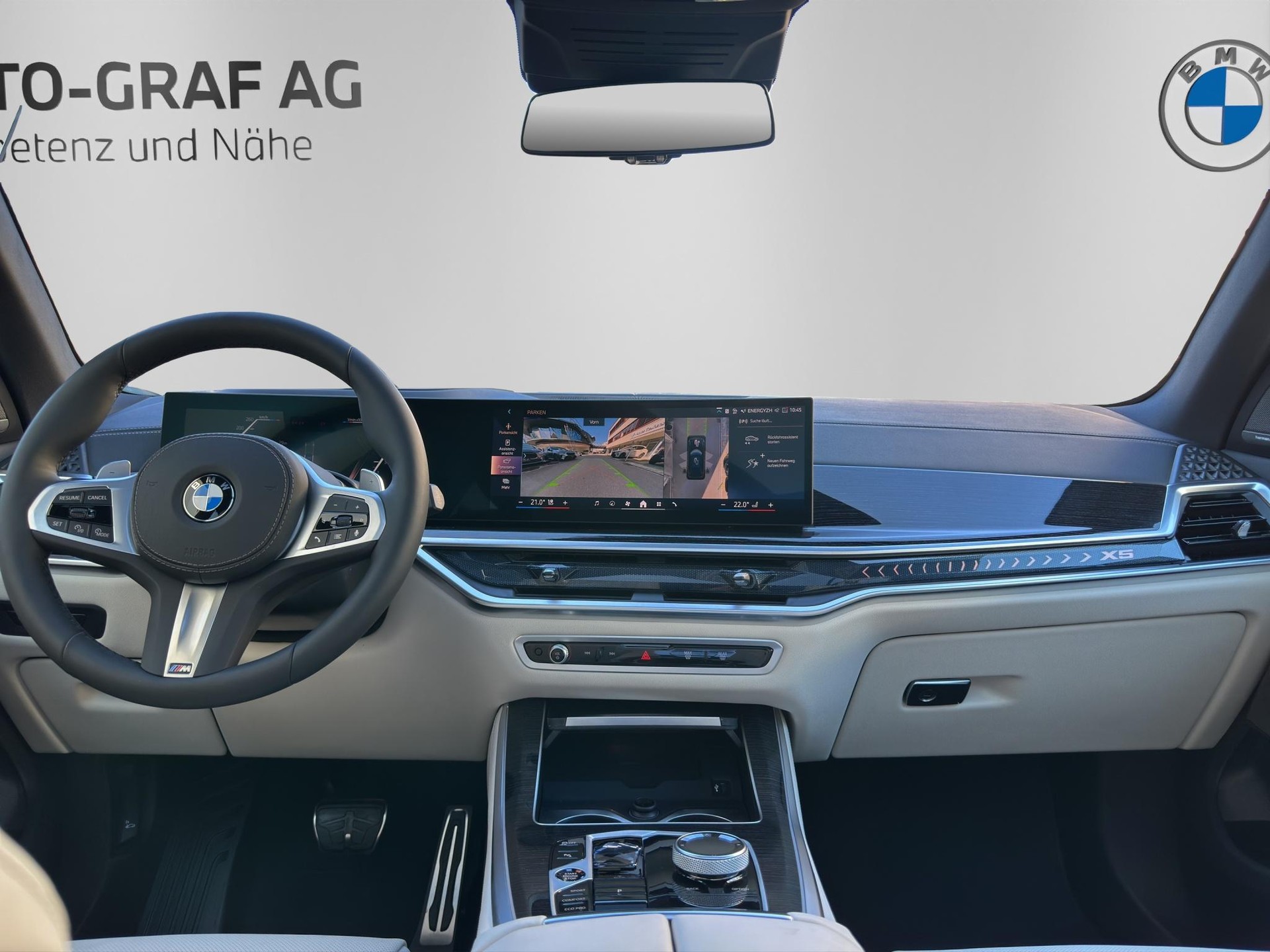 BMW X5 40i xDrive M Sport Pro-image-13