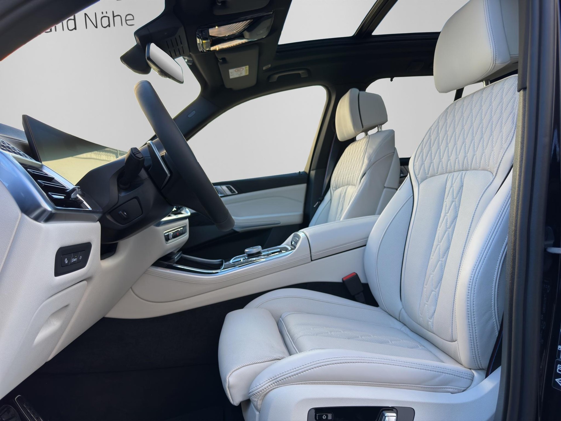 BMW X5 40i xDrive M Sport Pro-image-10