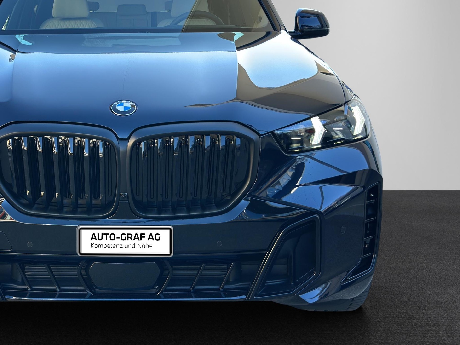 BMW X5 40i xDrive M Sport Pro-image-8