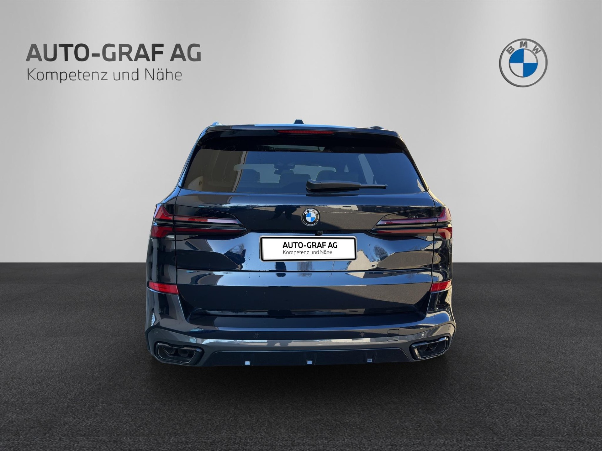 BMW X5 40i xDrive M Sport Pro-image-3