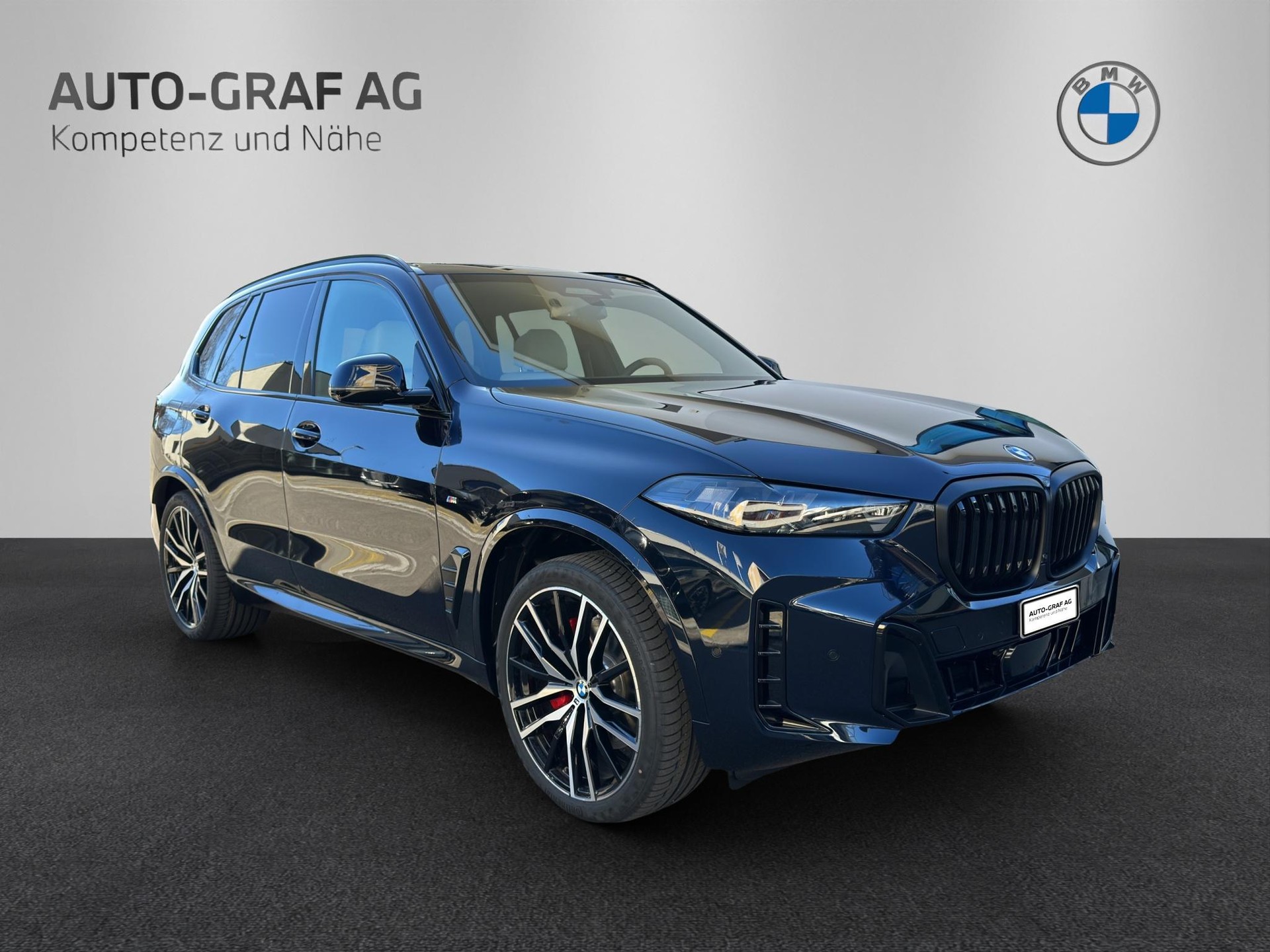 BMW X5 40i xDrive M Sport Pro-image-4