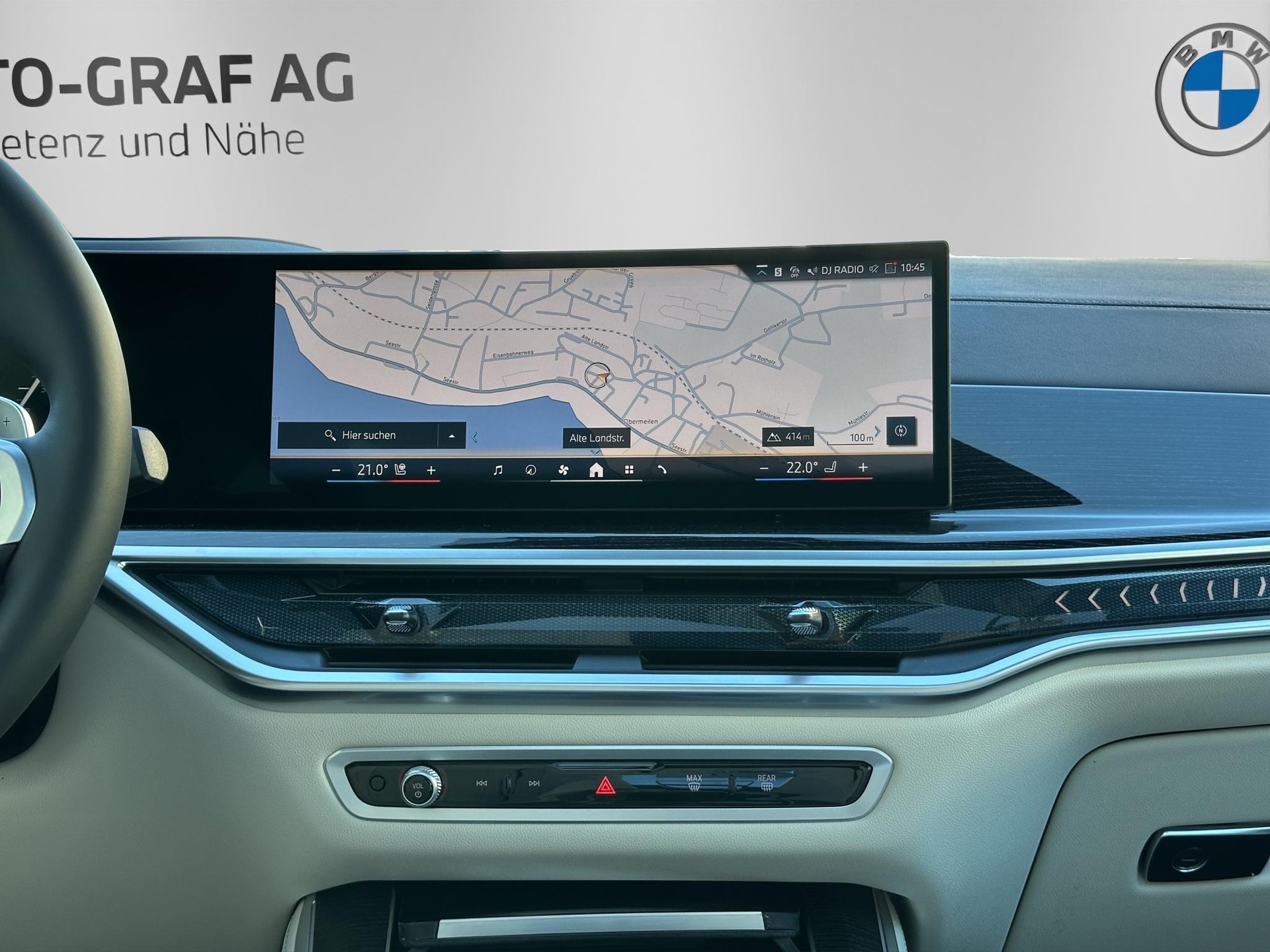 BMW X5 40i xDrive M Sport Pro-image-16