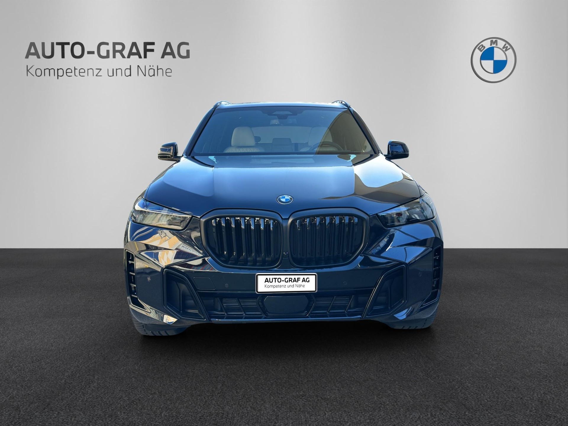 BMW X5 40i xDrive M Sport Pro-image-7