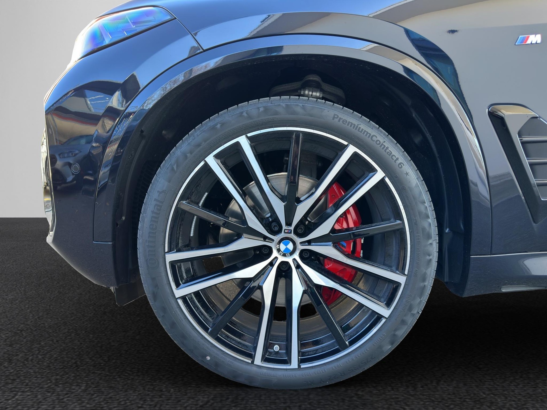 BMW X5 40i xDrive M Sport Pro-image-9