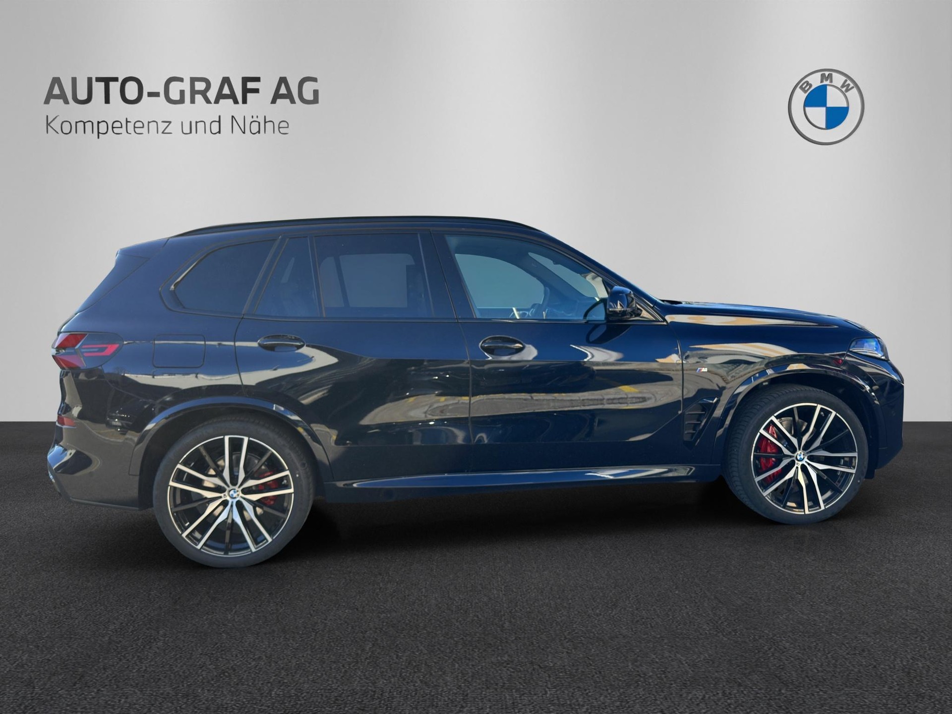 BMW X5 40i xDrive M Sport Pro-image-6