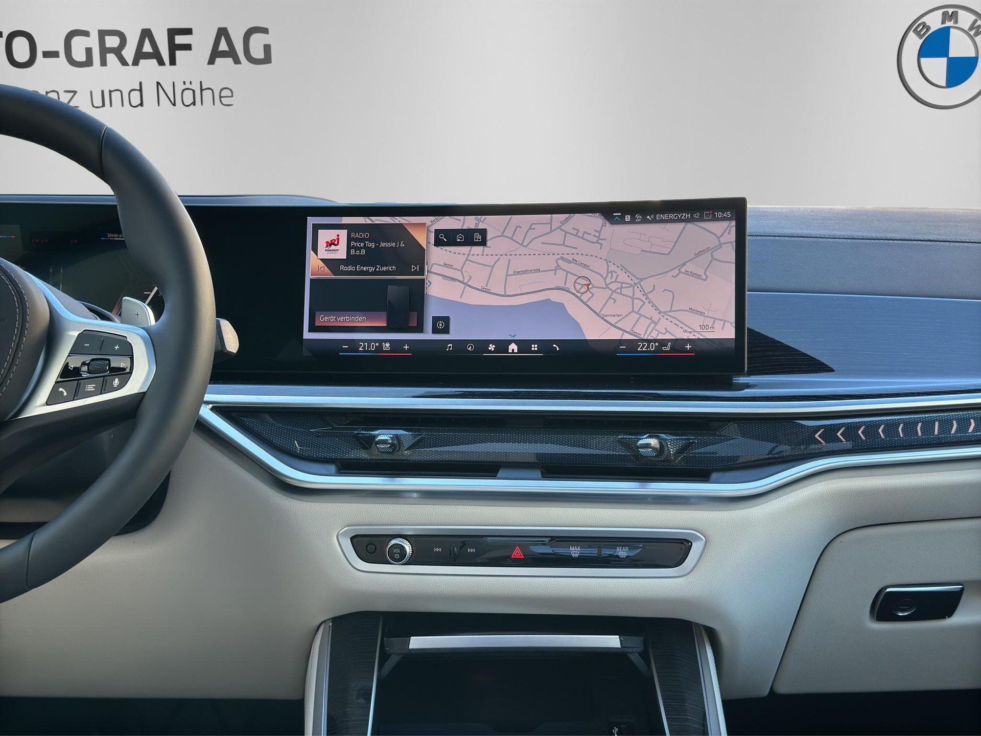BMW X5 40i xDrive M Sport Pro-image-14
