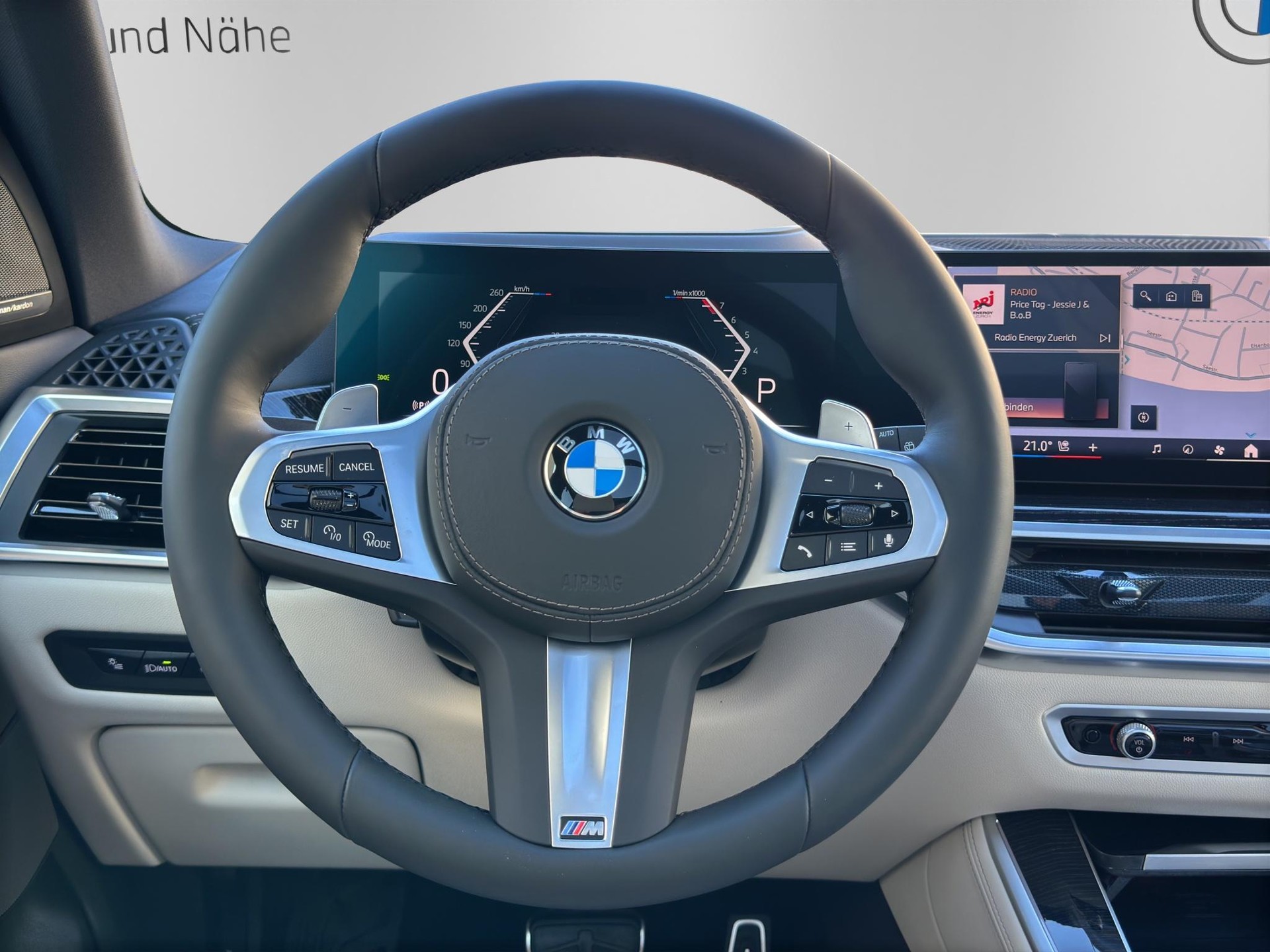 BMW X5 40i xDrive M Sport Pro-image-15