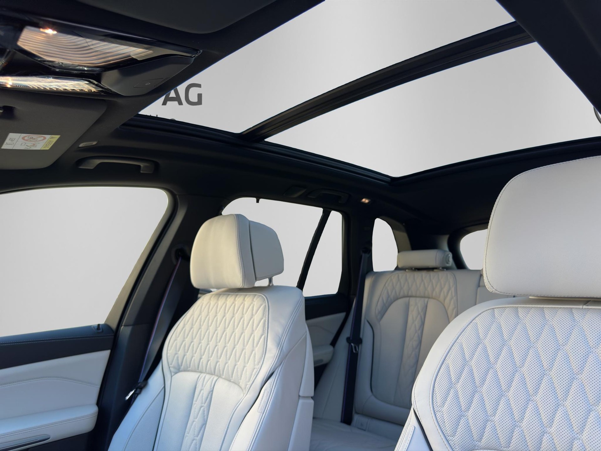 BMW X5 40i xDrive M Sport Pro-image-11