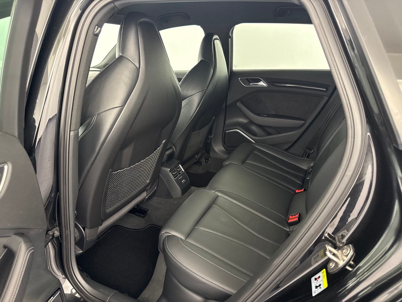 AUDI RS3 SB 2.5 TSI quattro ''ohne OPF''-image-5