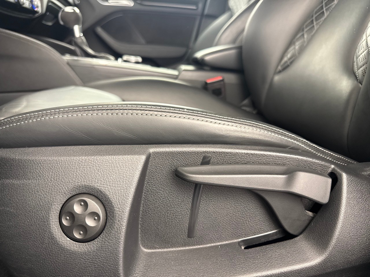 AUDI RS3 SB 2.5 TSI quattro ''ohne OPF''-image-10