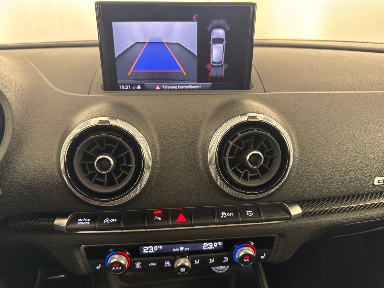 AUDI RS3 SB 2.5 TSI quattro ''ohne OPF''-image-12