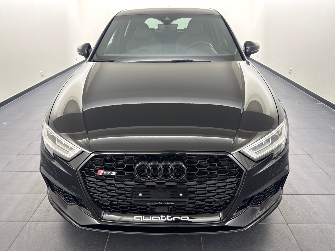 AUDI RS3 SB 2.5 TSI quattro ''ohne OPF''-image-15