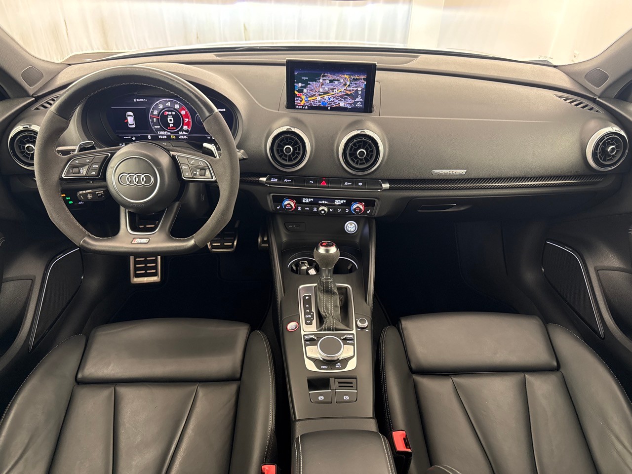 AUDI RS3 SB 2.5 TSI quattro ''ohne OPF''-image-6