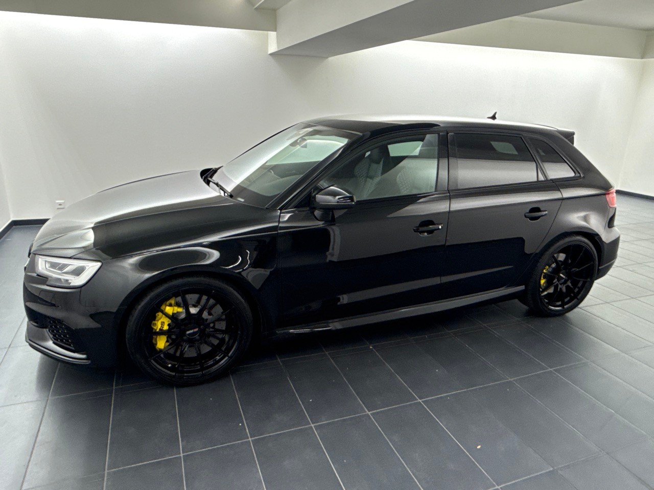 AUDI RS3 SB 2.5 TSI quattro ''ohne OPF''-image-19