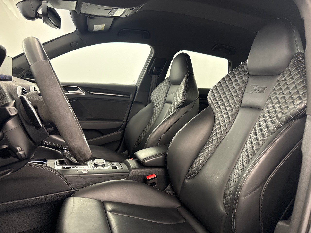 AUDI RS3 SB 2.5 TSI quattro ''ohne OPF''-image-14
