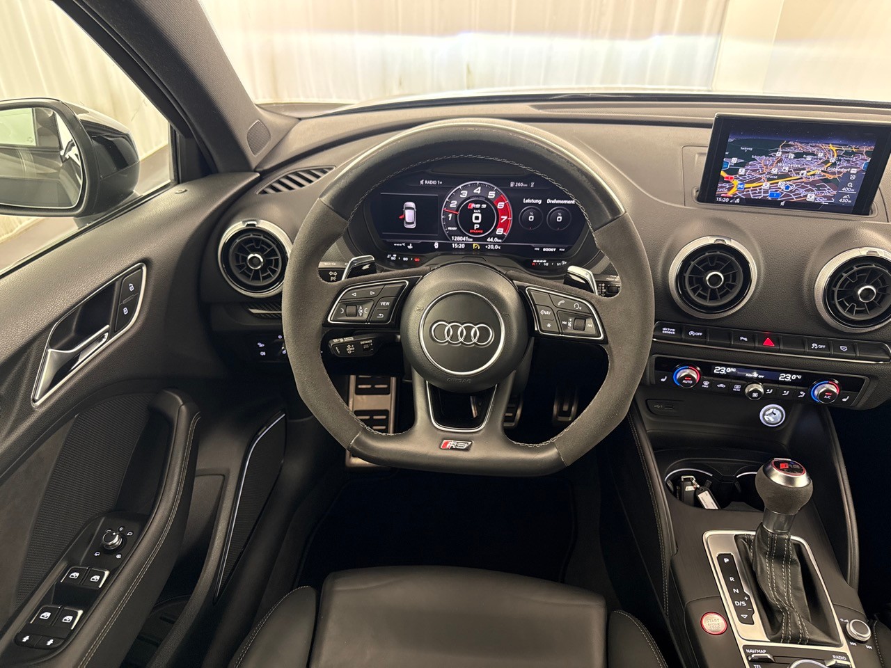 AUDI RS3 SB 2.5 TSI quattro ''ohne OPF''-image-11