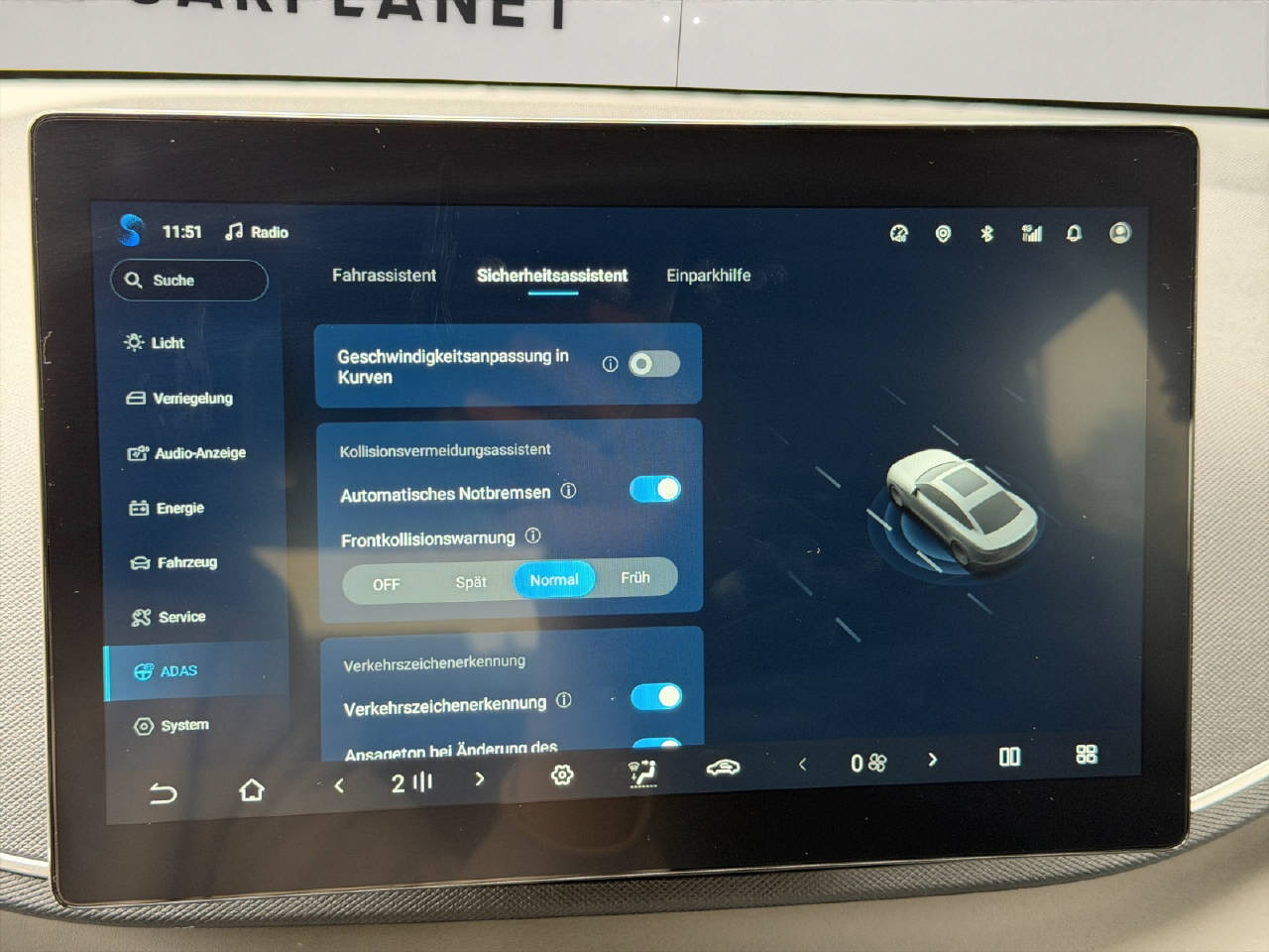 BYD Dolphin Surf Comfort-image-13