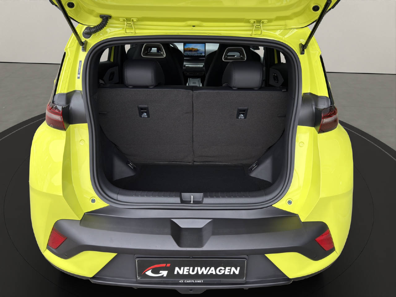 BYD Dolphin Surf Comfort-image-10