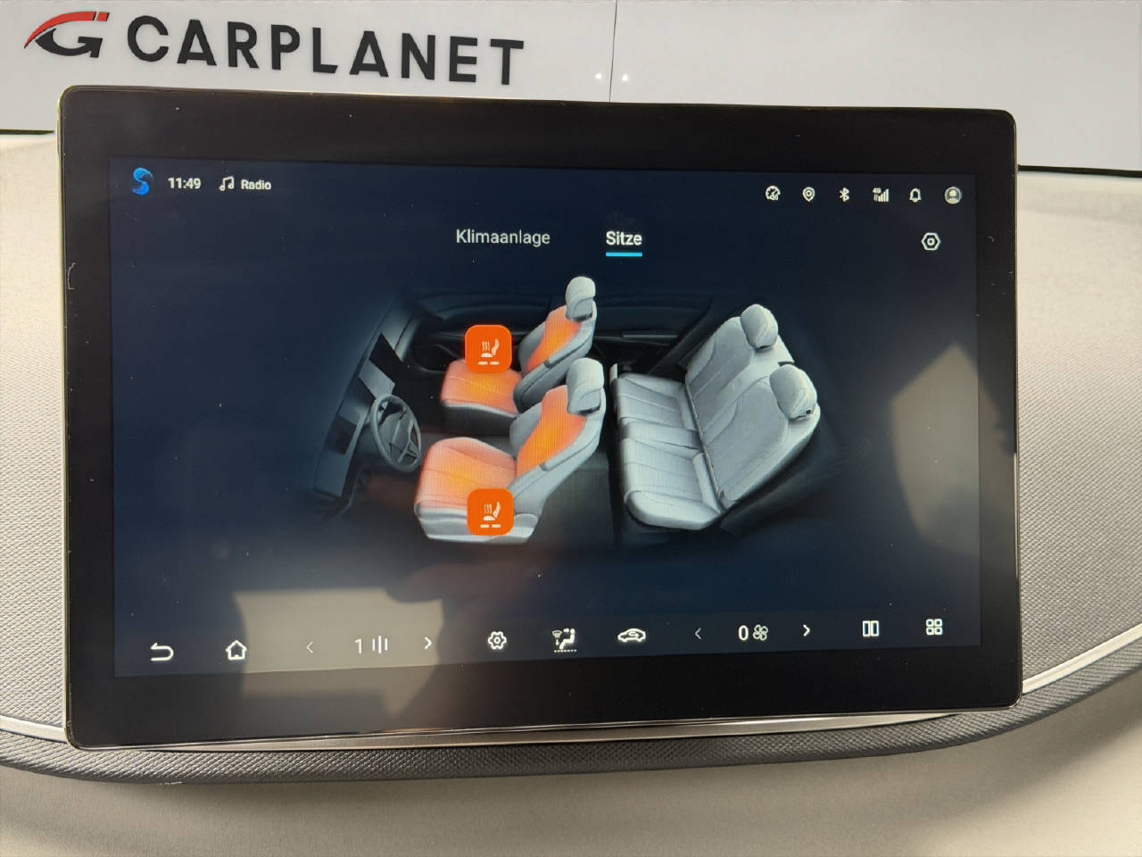 BYD Dolphin Surf Comfort-image-11