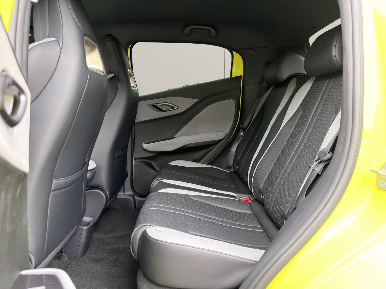 BYD Dolphin Surf Comfort-image-9
