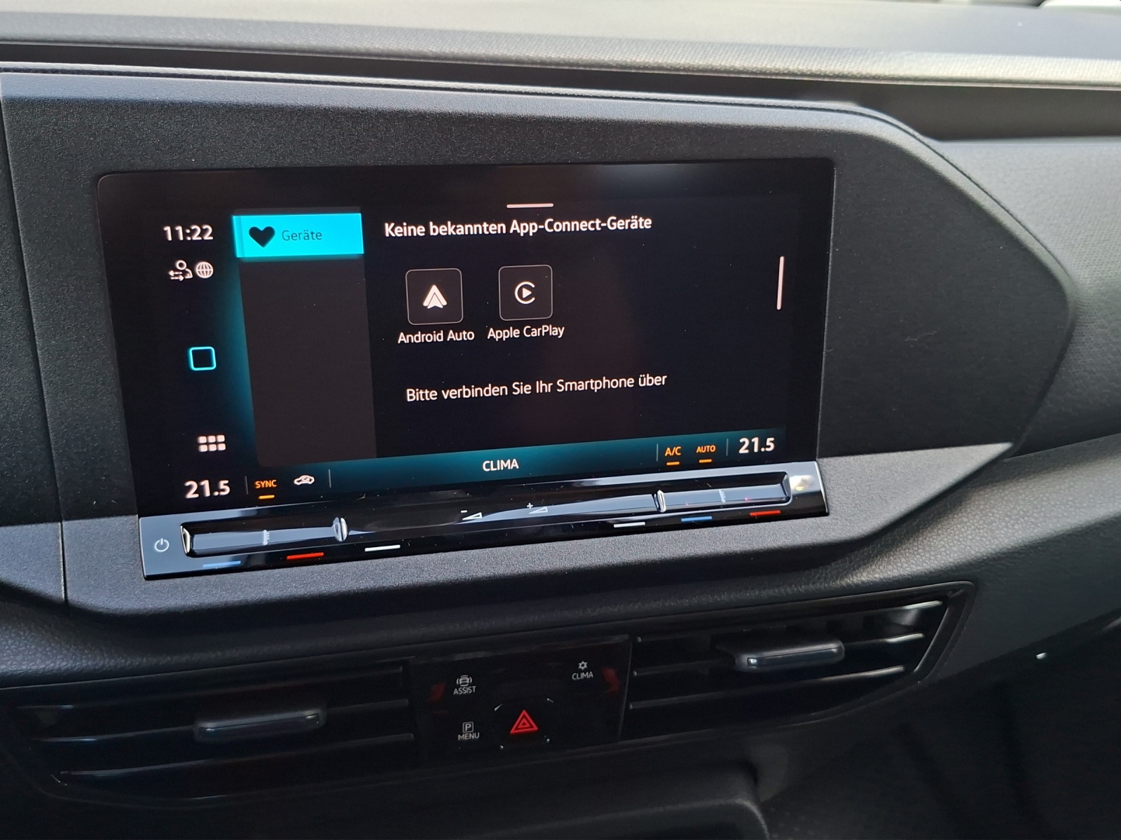 VW Caddy Cargo 2.0TDI 4Motion-image-15