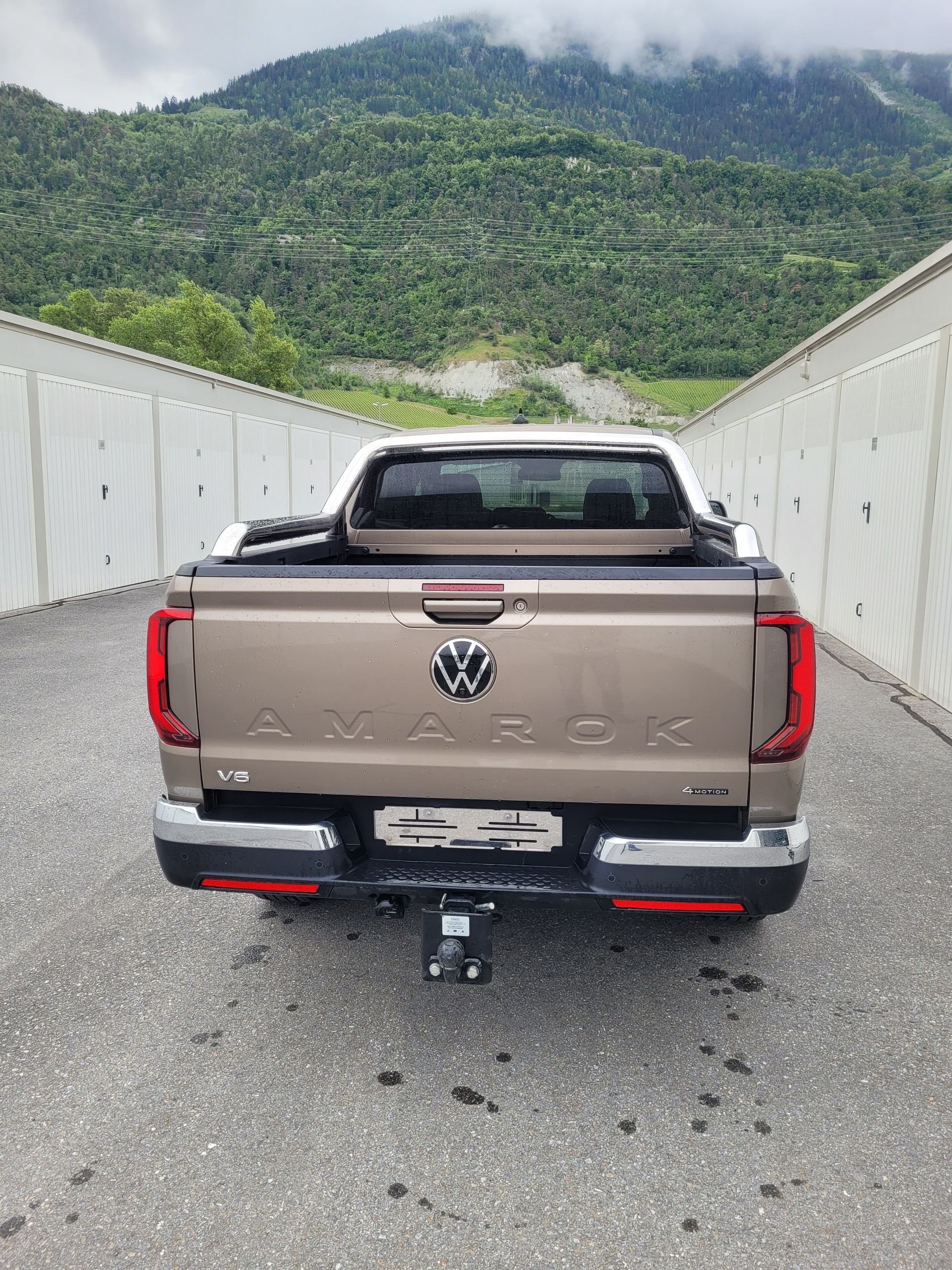 VW 3.0 TDI 240 Style Winter 2 4m-image-4
