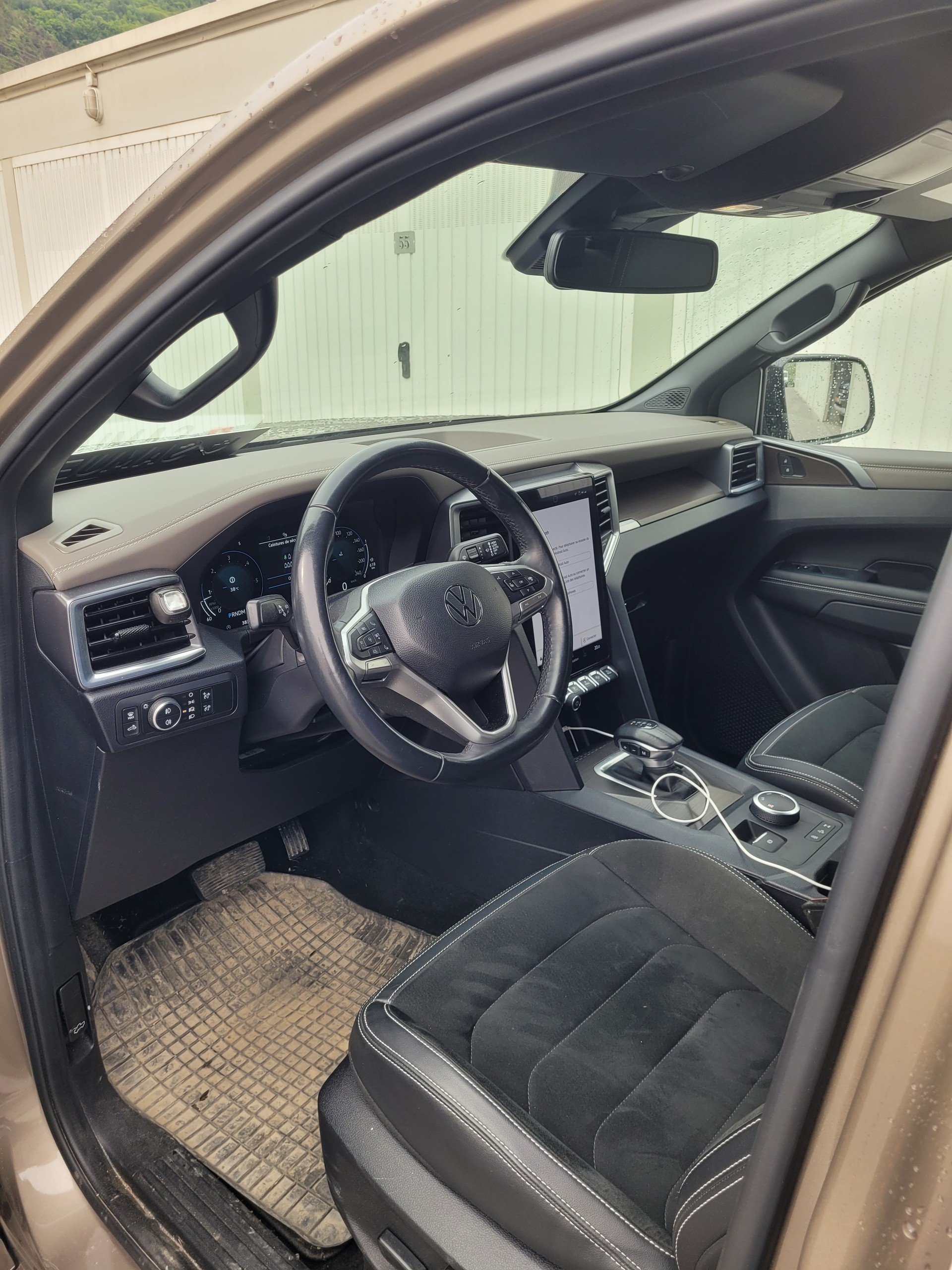VW 3.0 TDI 240 Style Winter 2 4m-image-5