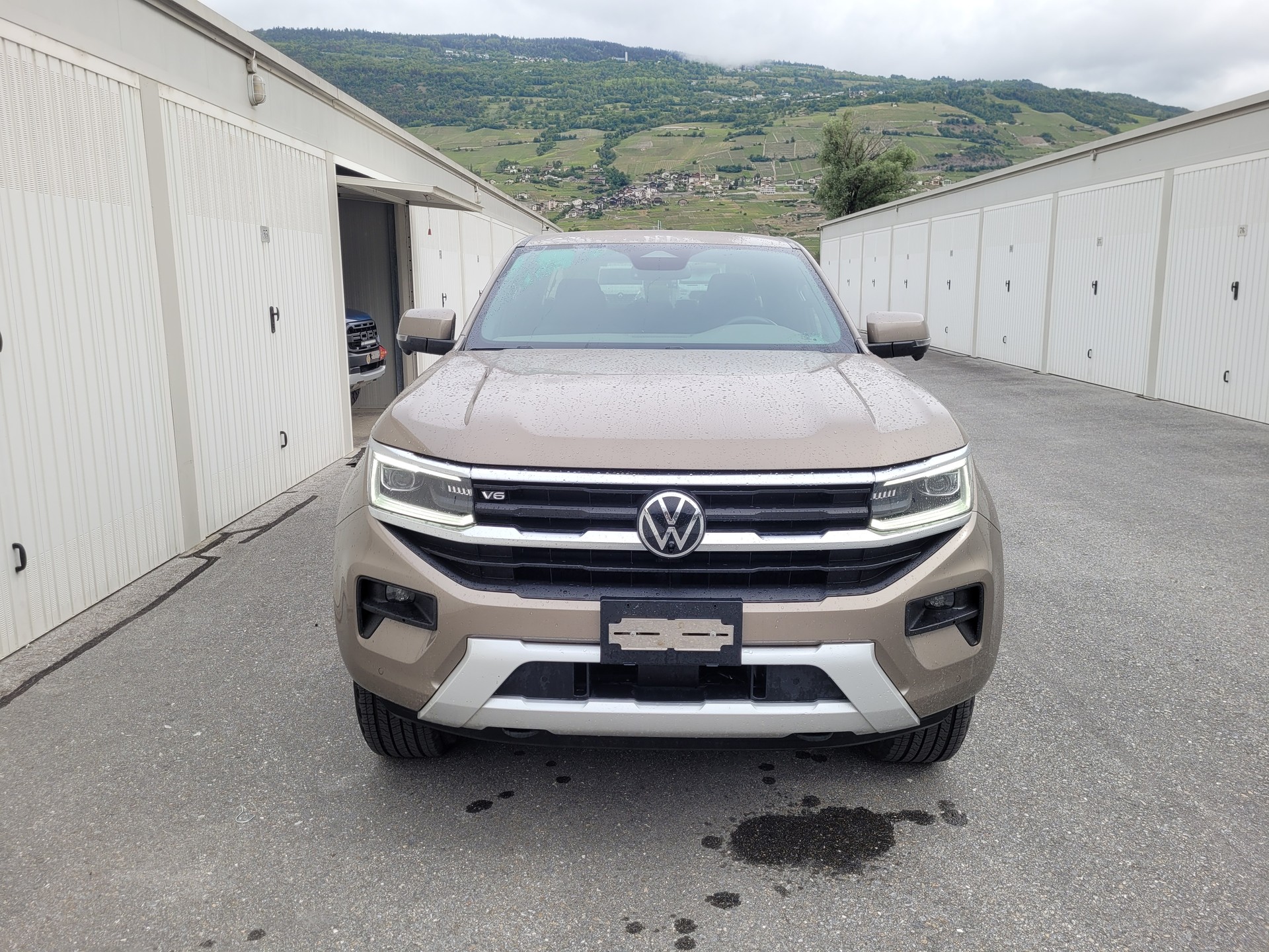 VW 3.0 TDI 240 Style Winter 2 4m-image-2