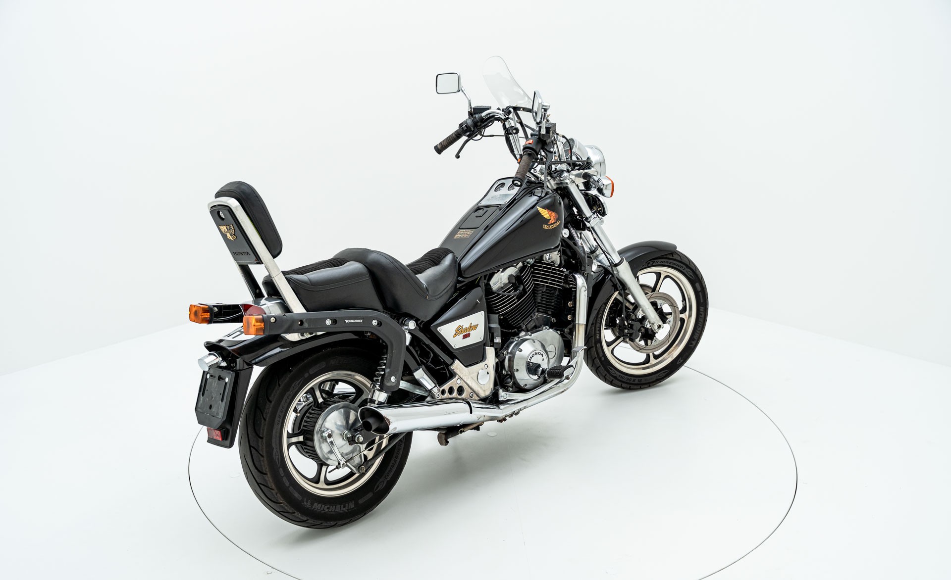HONDA VT 1100 C G Shadow-showroom-element-3