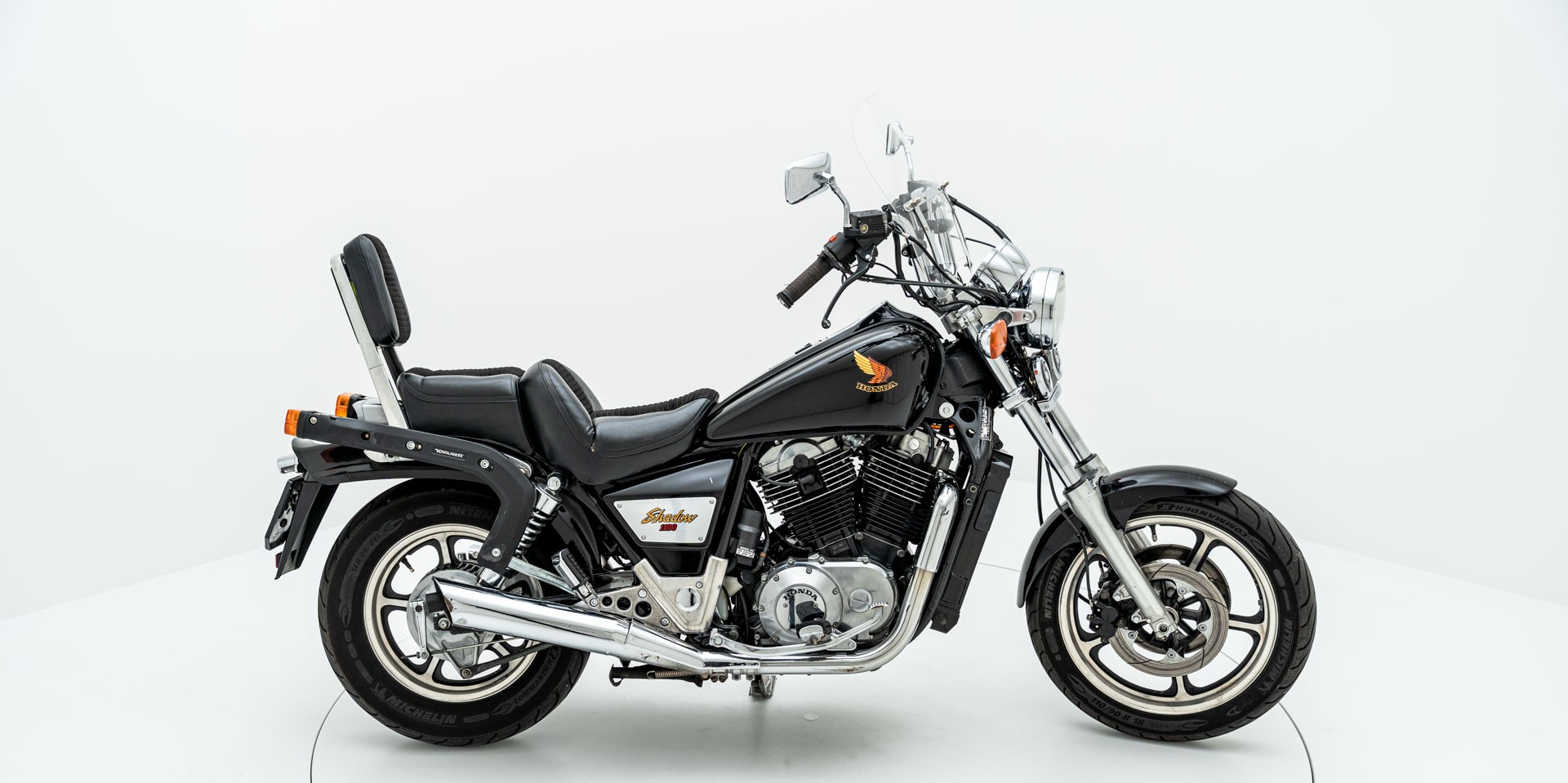HONDA VT 1100 C G Shadow