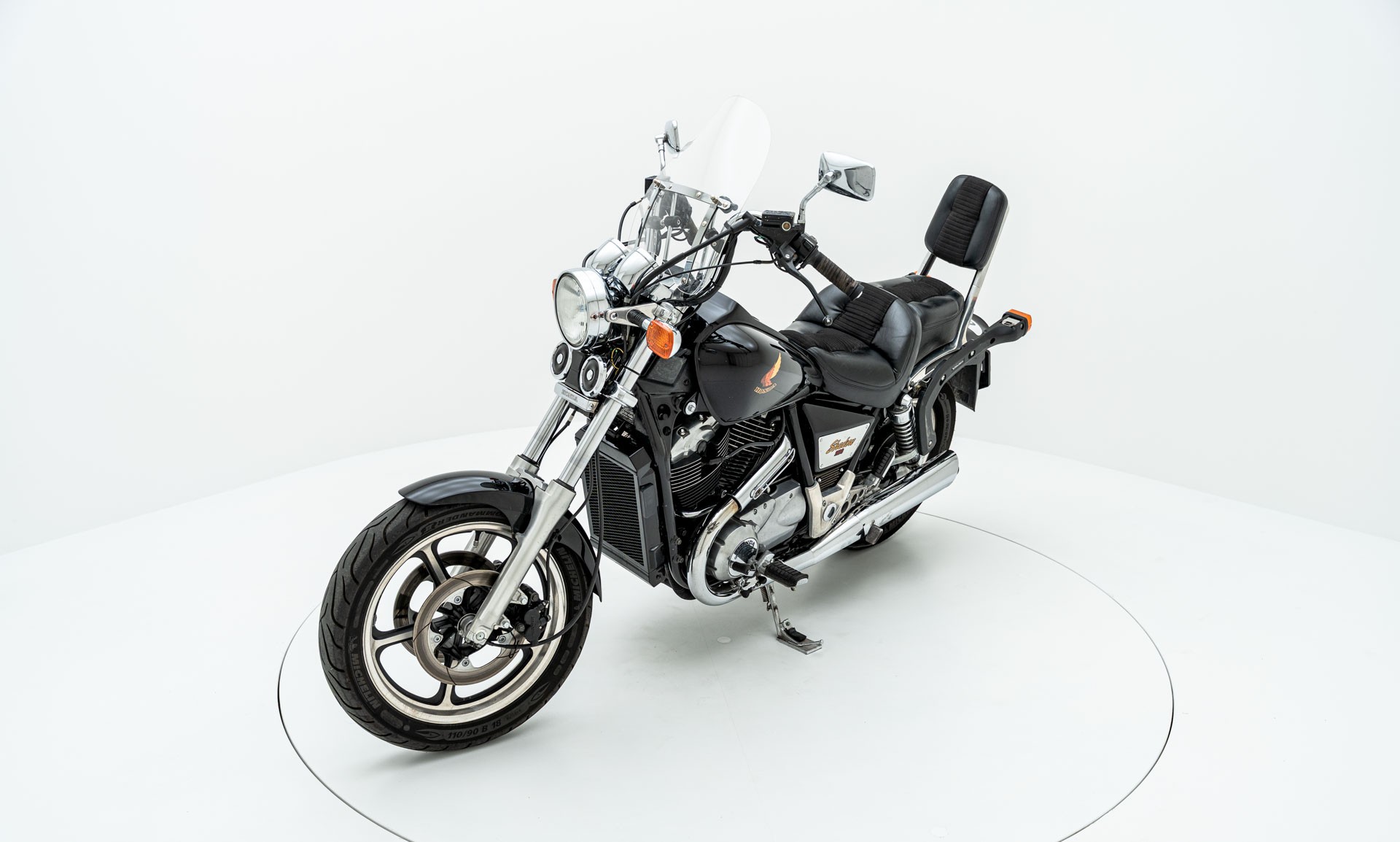 HONDA VT 1100 C G Shadow-showroom-element-2