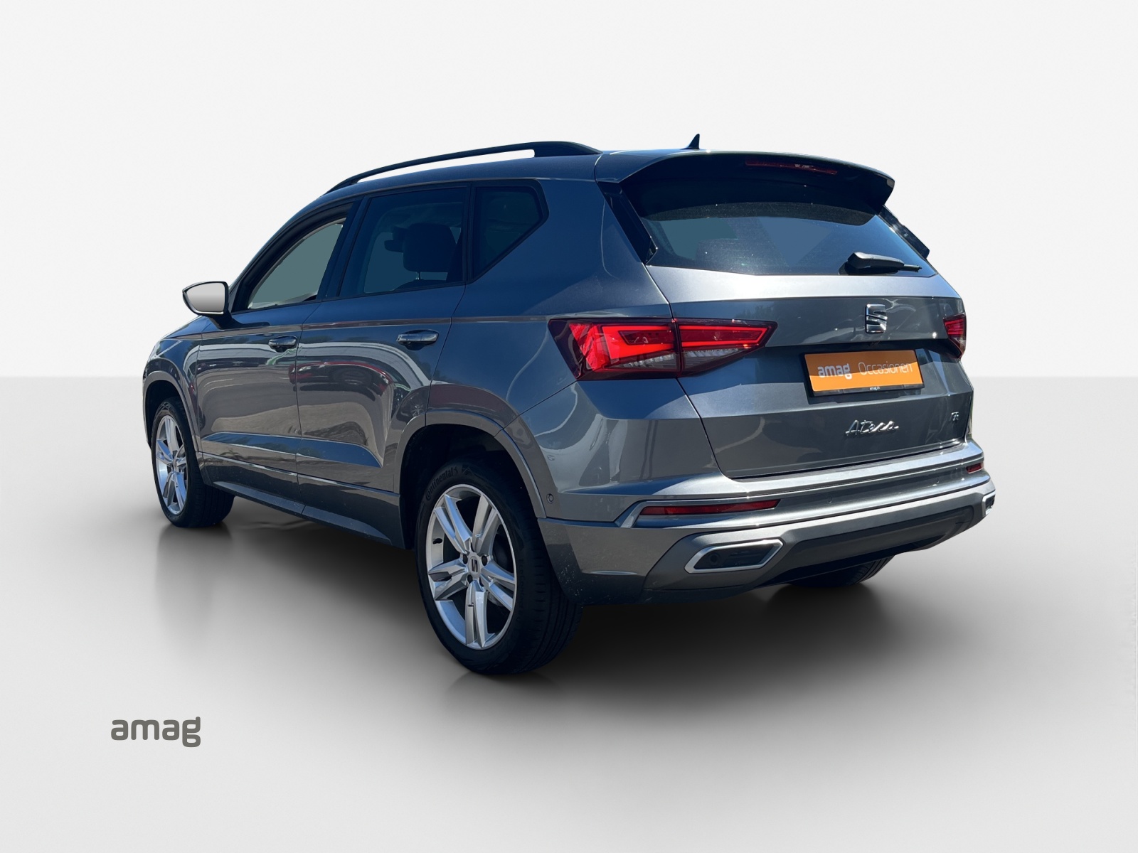 SEAT Ateca 1.5 TSI EVO DSG FR-image-2