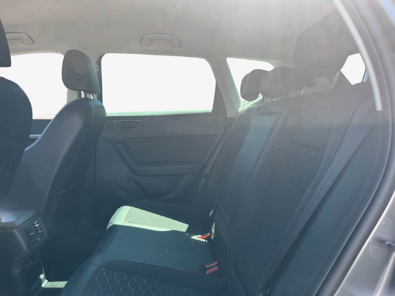 SEAT Ateca 1.5 TSI EVO DSG FR-image-9