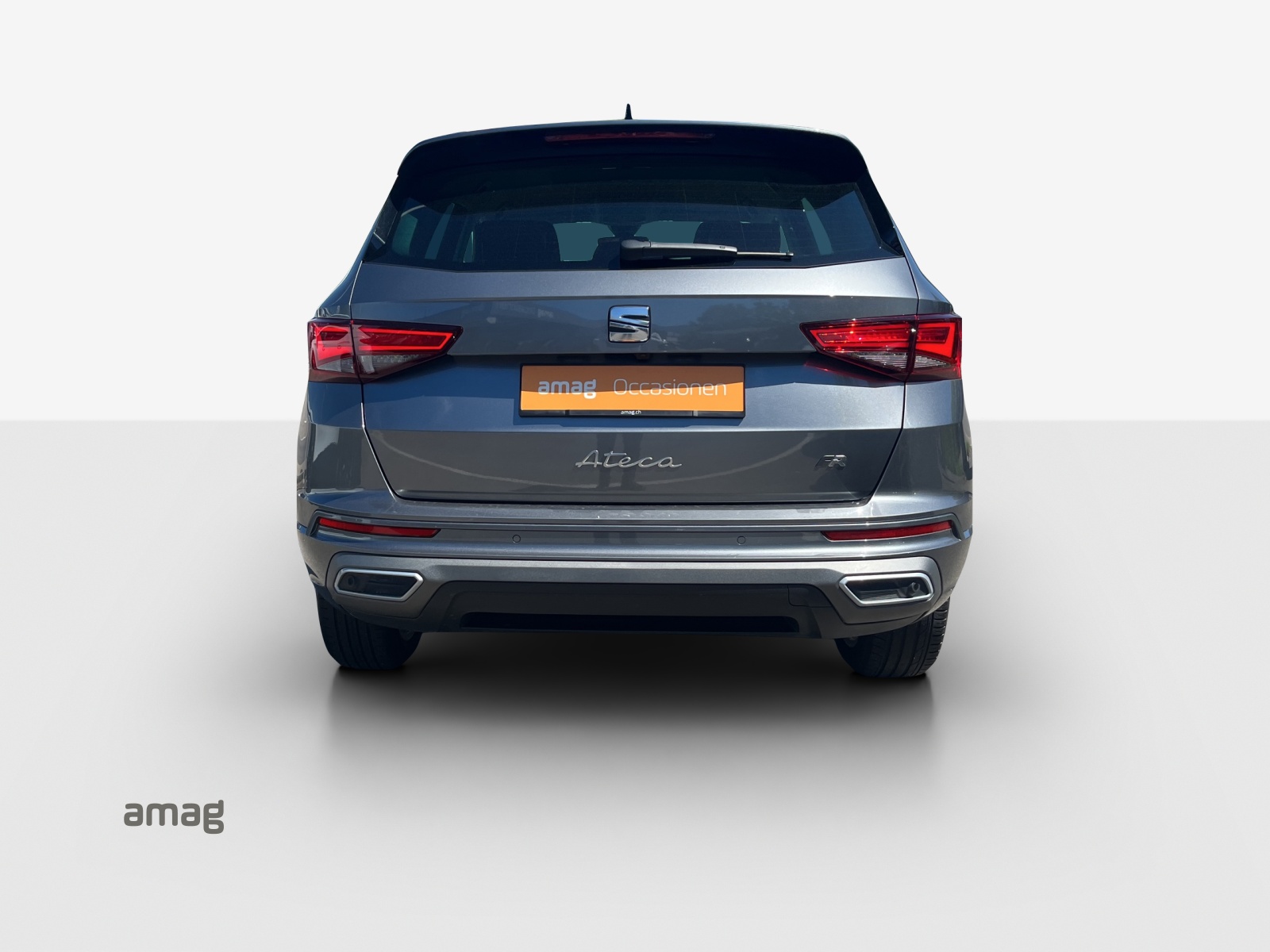 SEAT Ateca 1.5 TSI EVO DSG FR-image-3