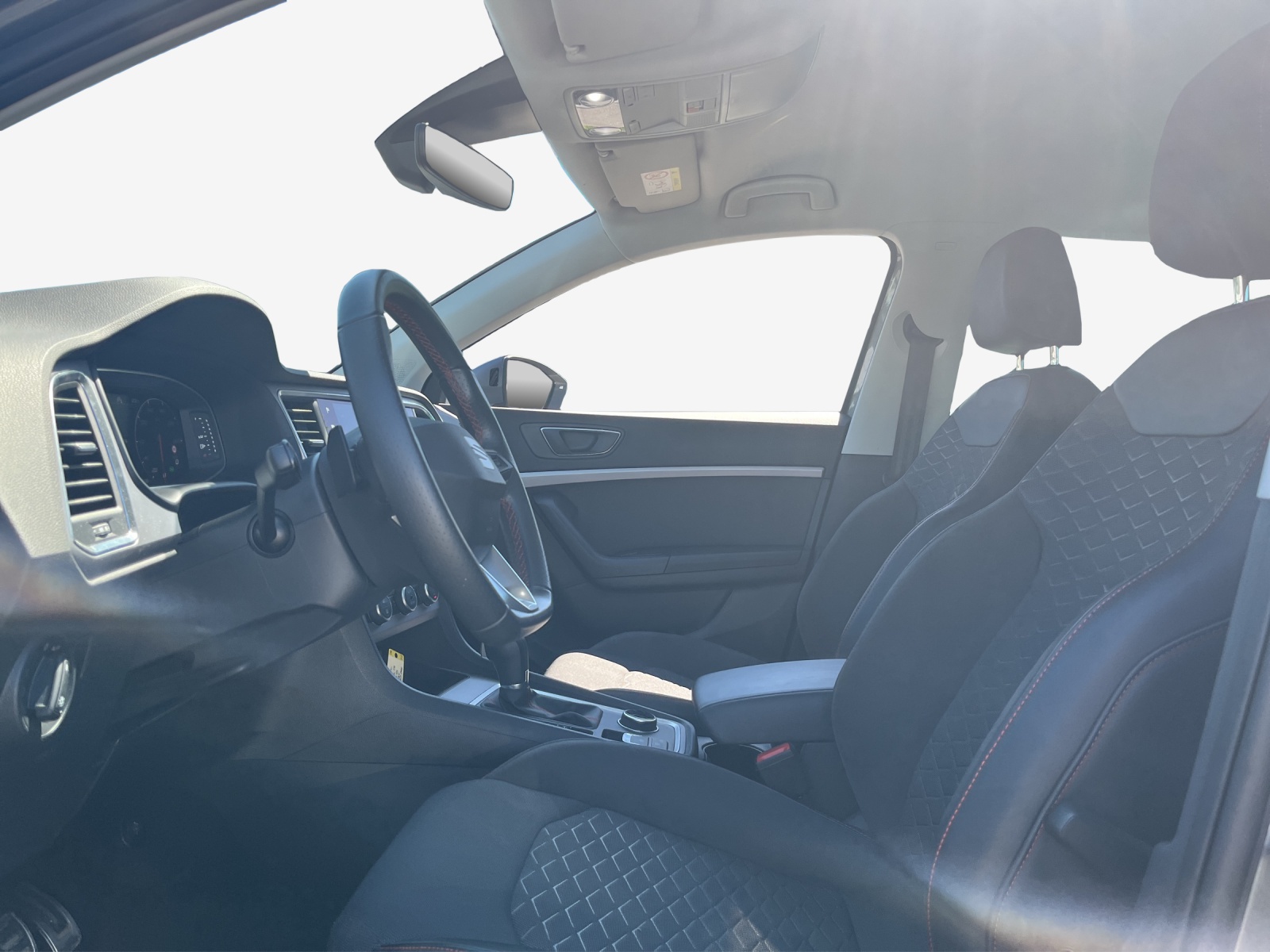 SEAT Ateca 1.5 TSI EVO DSG FR-image-7