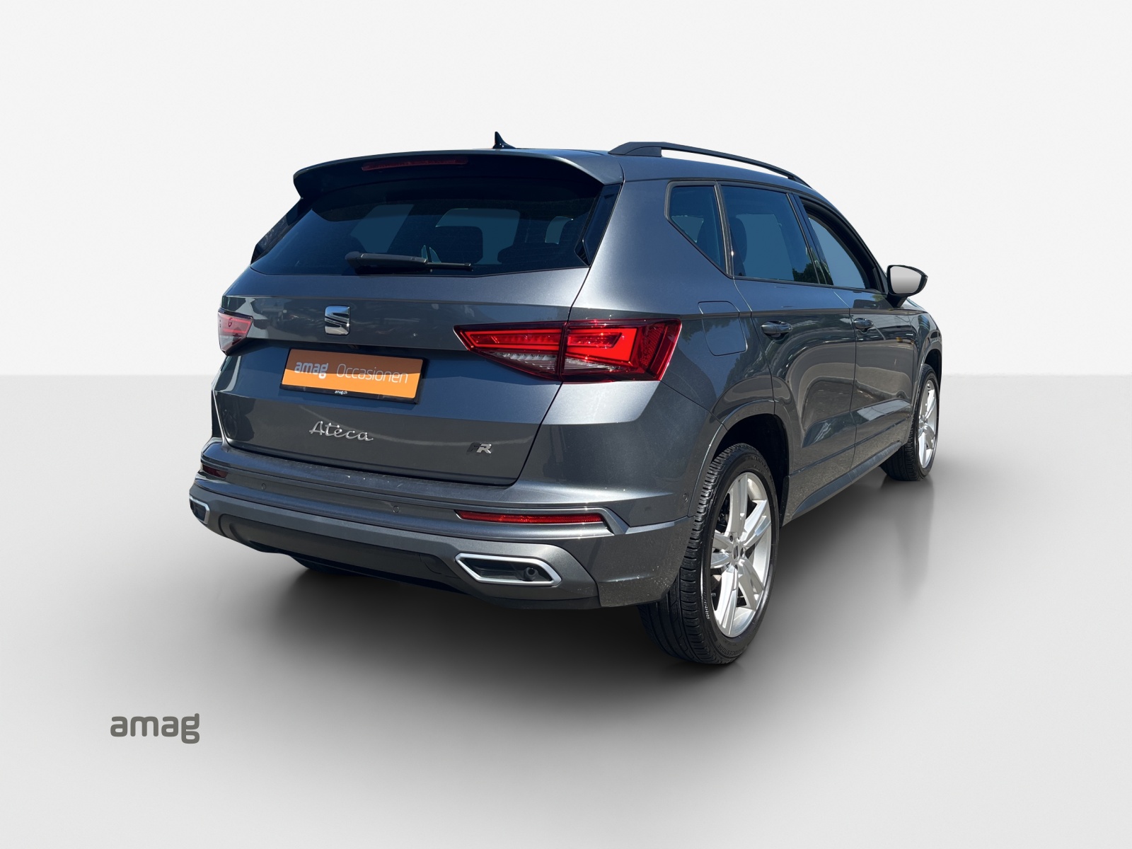 SEAT Ateca 1.5 TSI EVO DSG FR-image-4